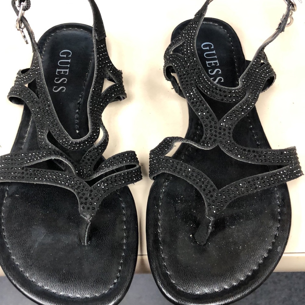 NWOT Guess Shoes/Sandals